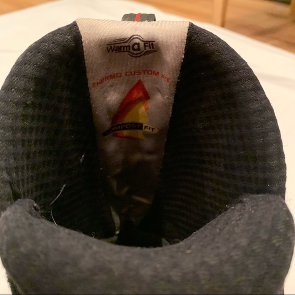 Nordica W8 ski boot - Picture 6 of 13